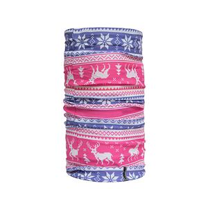 SENSOR TUBE THERMO YOUTH multicolor/print CARIBOU