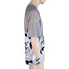 SENSOR CYCLING JERSEY LOOSE SS UNI GREY BRAVE