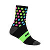 SENSOR sox blk/multi DOTS