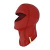 SENSOR BALACLAVA YOUTH red THERMO